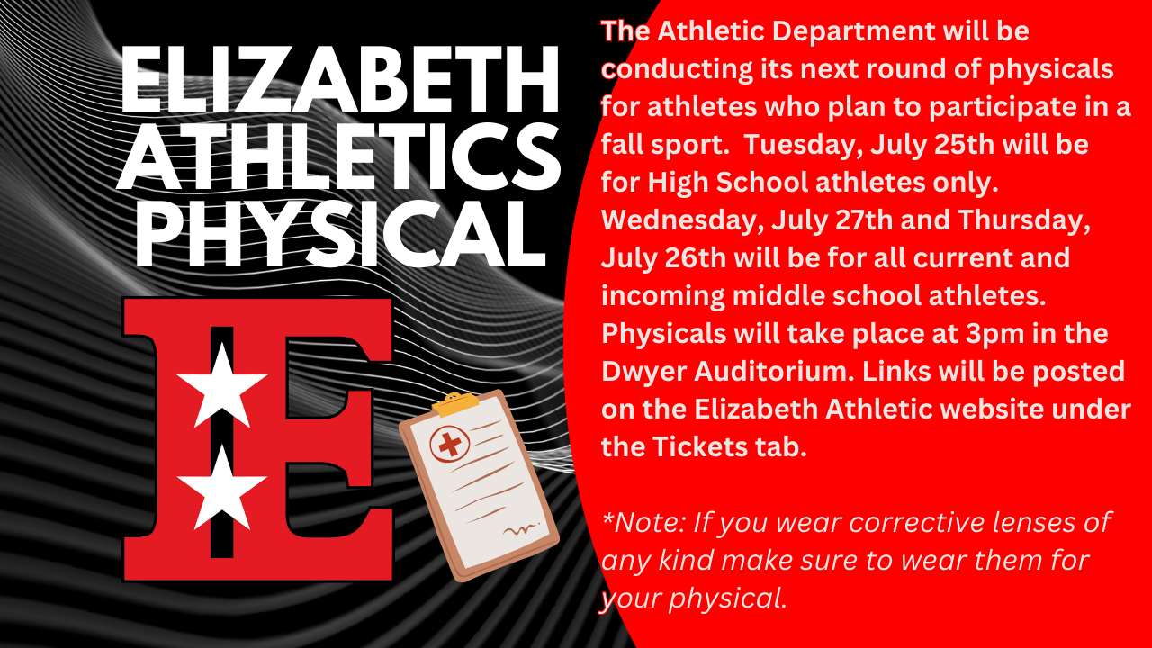 News elizabeth public schools